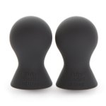 Fifty Shades of Grey – NOTHING BUT SENSATION Nipple Teasers – Zwart